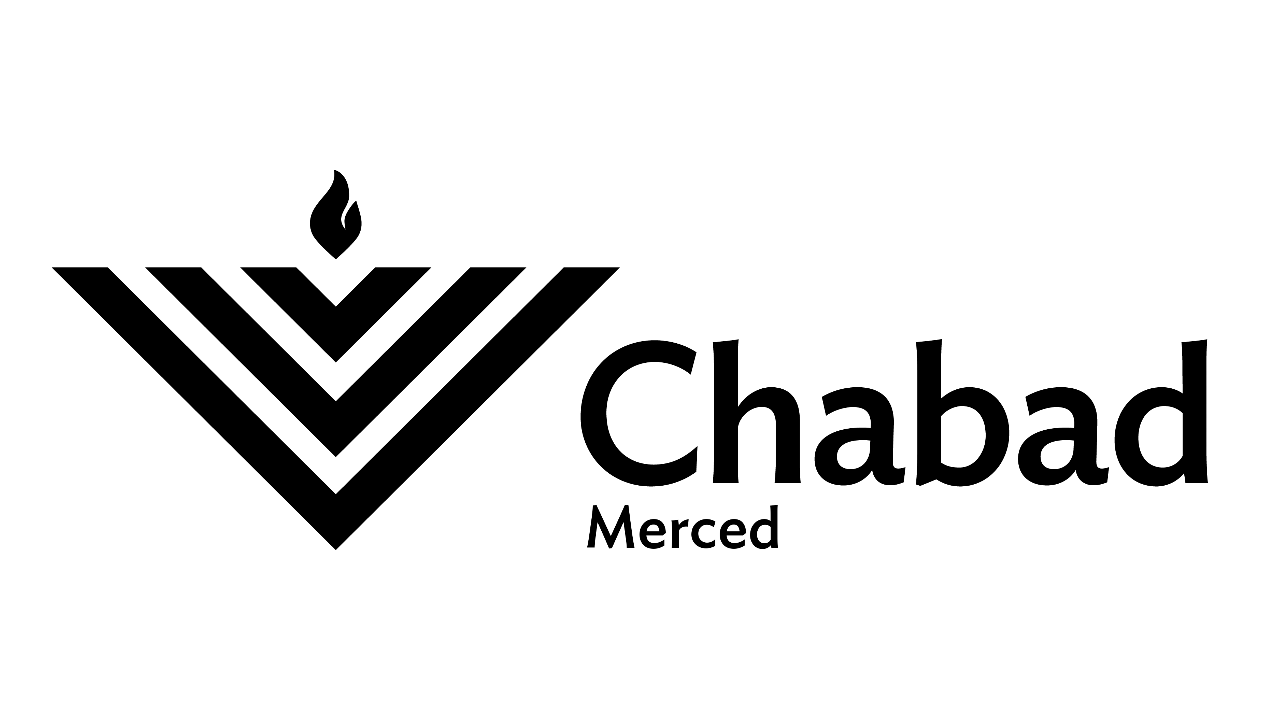 CHABAD OF MERCED