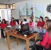 Latin Deaf Services, Inc.