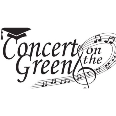 Concert on the Green