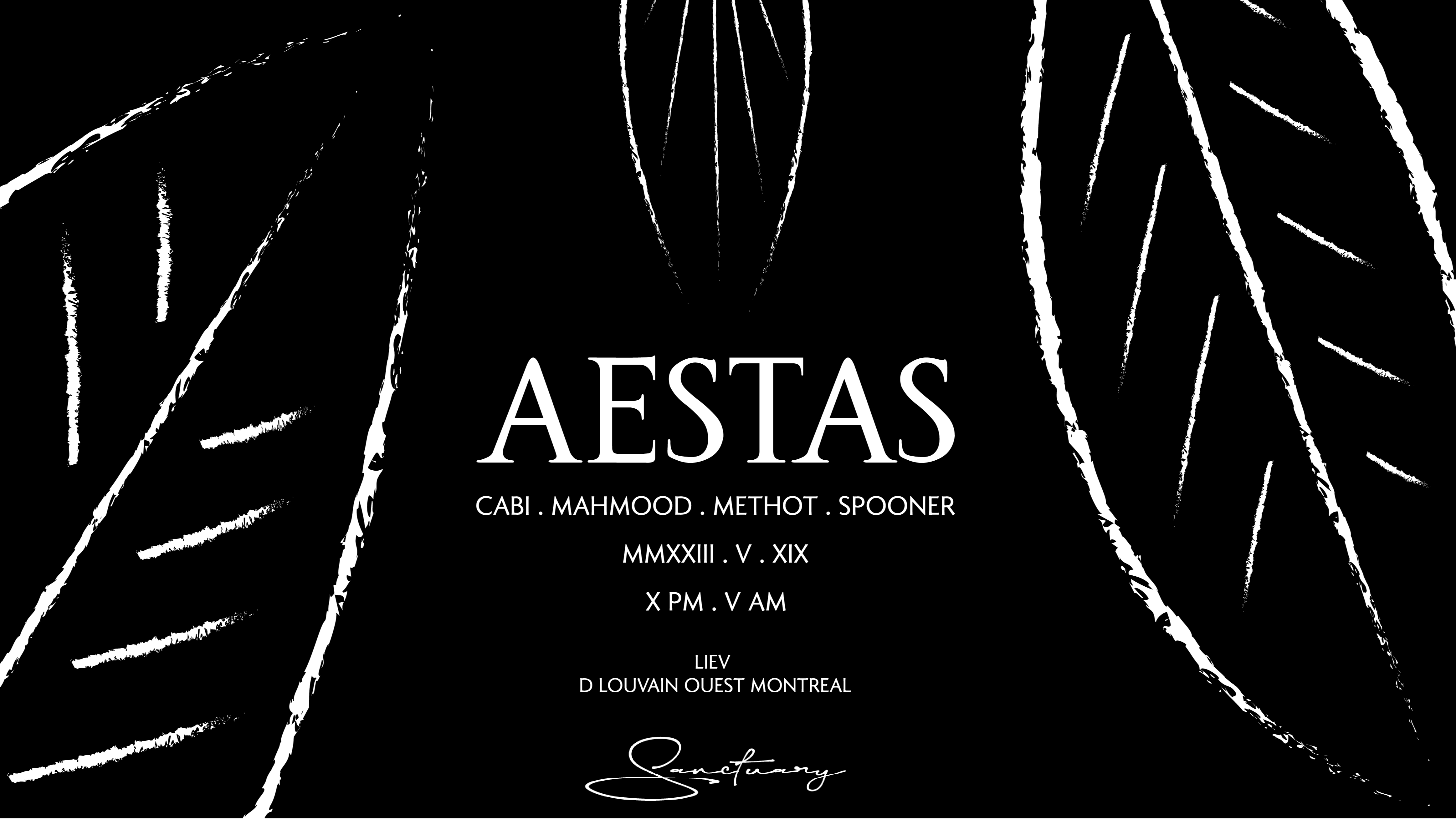 AESTAS