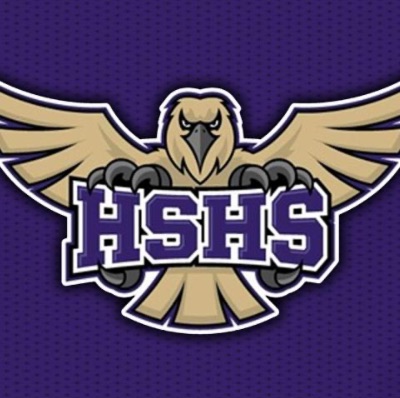 HSHS Winter Guard