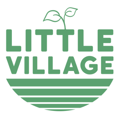 Little Village Nursery School