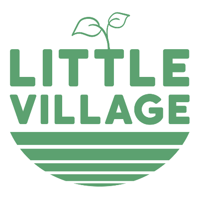 Little Village Nursery School