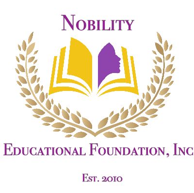 Nobility Educational Foundation, Inc.