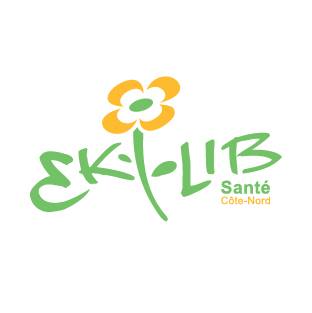 ÉKI-LIB SANTÉ CÔTE-NORD