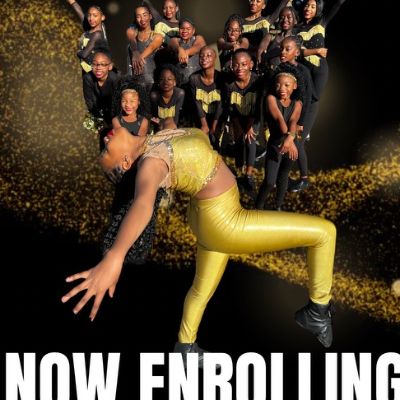 Dance Monthly Fee item