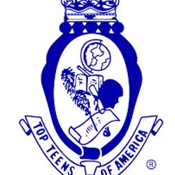 Top Ladies of Distinction, Inc Baltimore Chapter