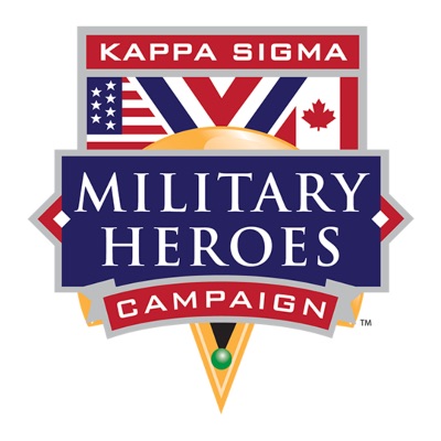 Military Heroes Car Show