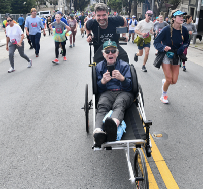 Yes, And...eXercise!