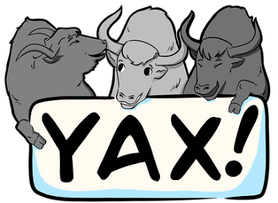 Yes, And...eXercise!