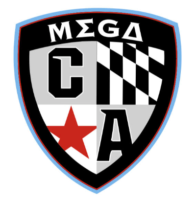 MEGA Football and Cheer - Foundation MEGA