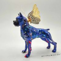 Boxer Lovers Rescue