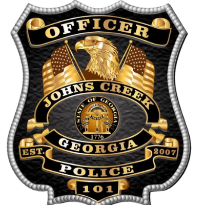 The Johns Creek Public Safety Foundation