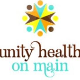 Unity Health on Main