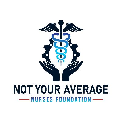 Not Your Average Nurse Foundation