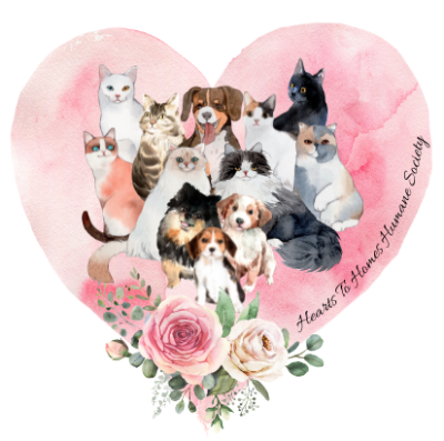 Hearts To Homes Humane Society Inc.