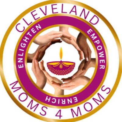 Cleveland Moms 4 Moms