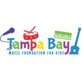 Tampa Bay Music Foundation For Kids, Inc.