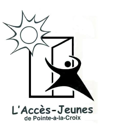 Maison des jeunes l'accès- Jeune de pointe-à-la-croix