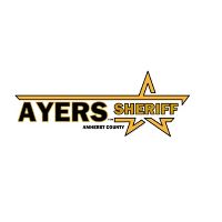 Ayers for Sheriff