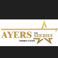 Ayers for Sheriff