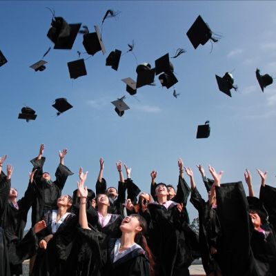 Bal des finissants 2024 en psychologie