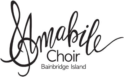Amabile Choir