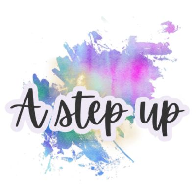 A Step Up