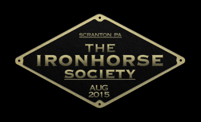 The Iron Horse Society