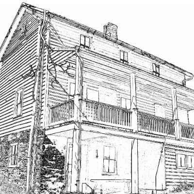 The Strawbridge Shrine Association Inc