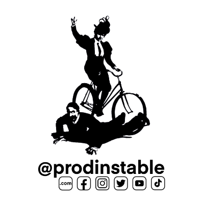 Productions de L'Instable