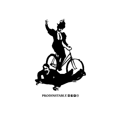 Productions de L'Instable