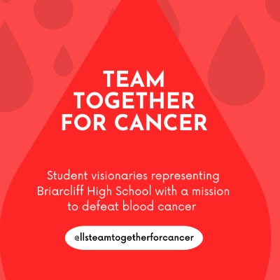 Leukemia and Lymphoma Society Team Together for Cancer