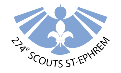 274e Scout St-Ephrem