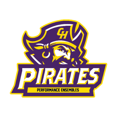 Corinth Holders High School Band Boosters