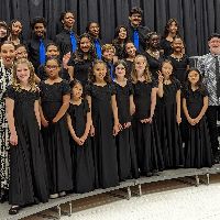 San Fernando Valley Youth Chorus
