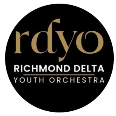 Richmond Delta Youth Orchestra Society
