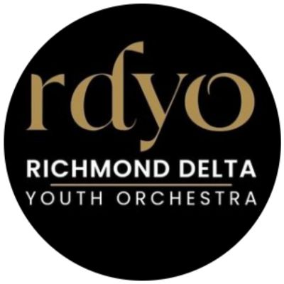Richmond Delta Youth Orchestra Society