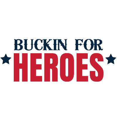 Buckin For Heroes