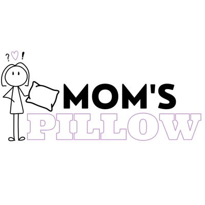 Mom's Pillow