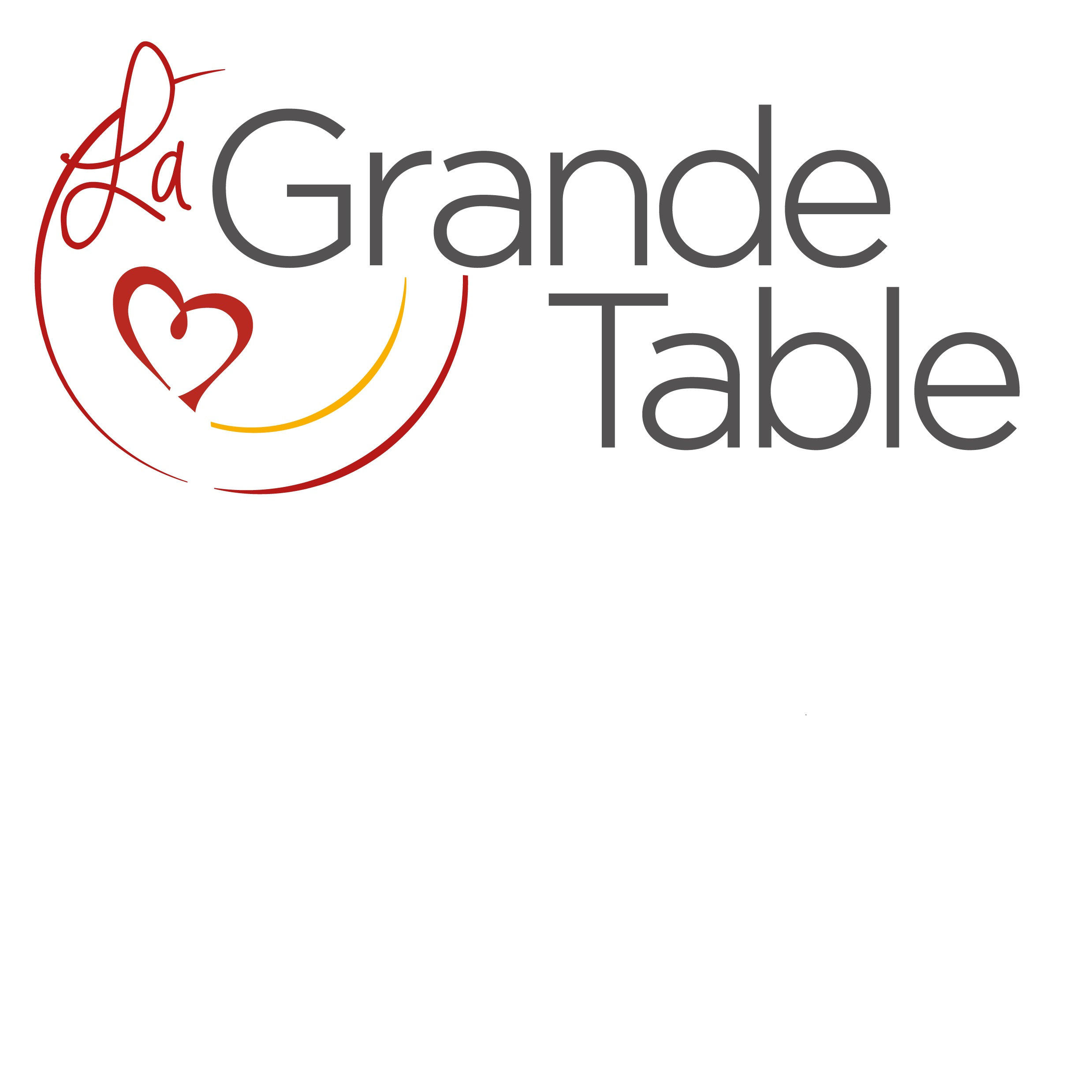 La Grande Table