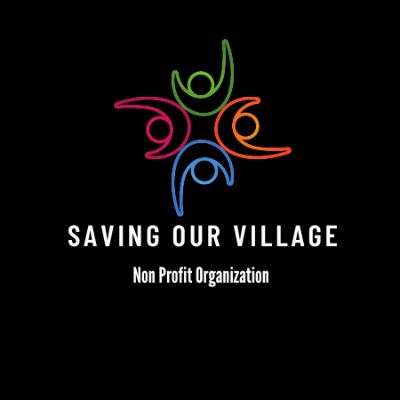 Saving Our Village