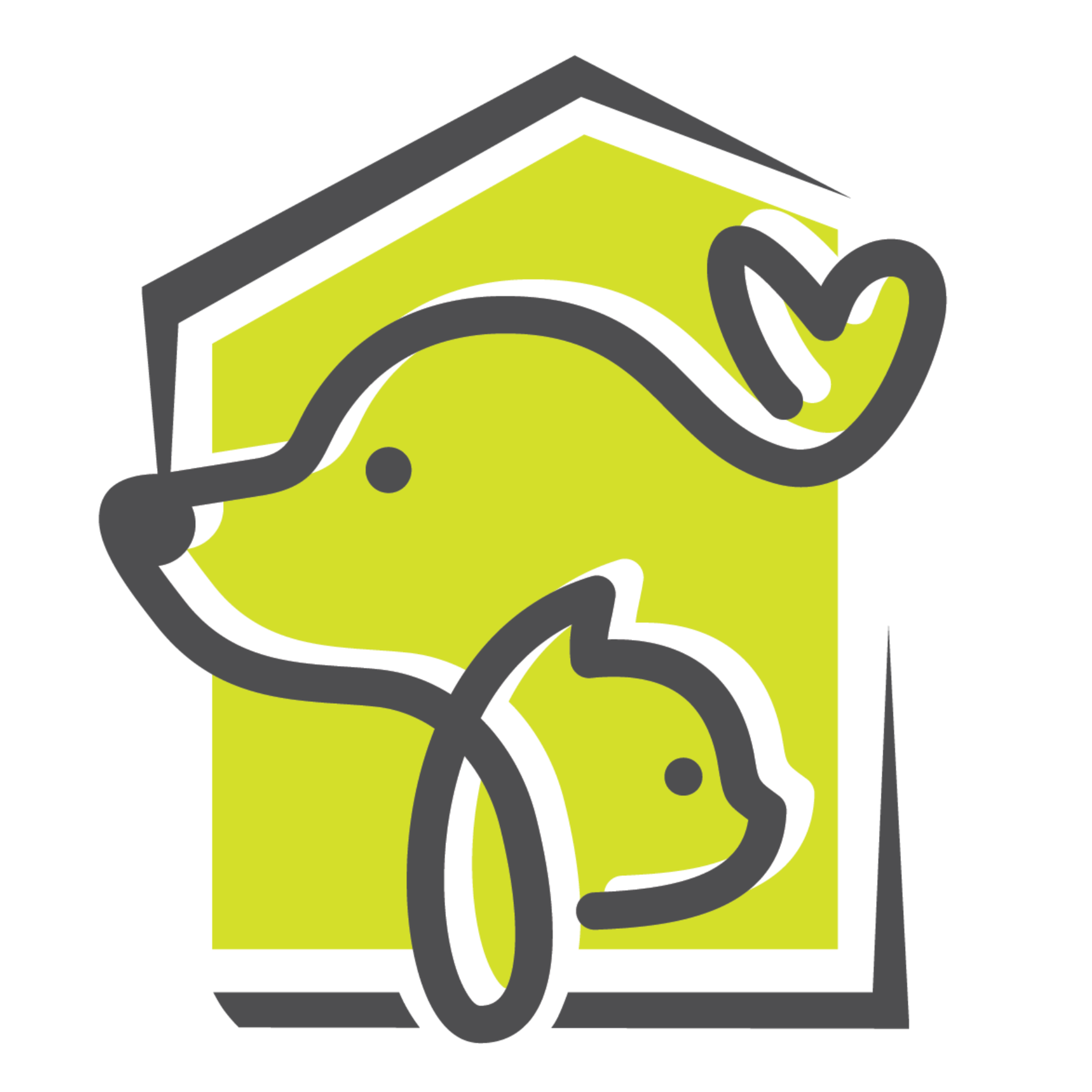 Société protectrice des animaux de l'Estrie