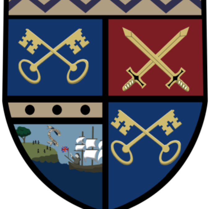 St. Peter's Episcopal Church