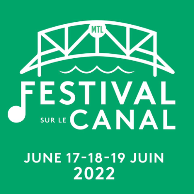 Festival sur le Canal