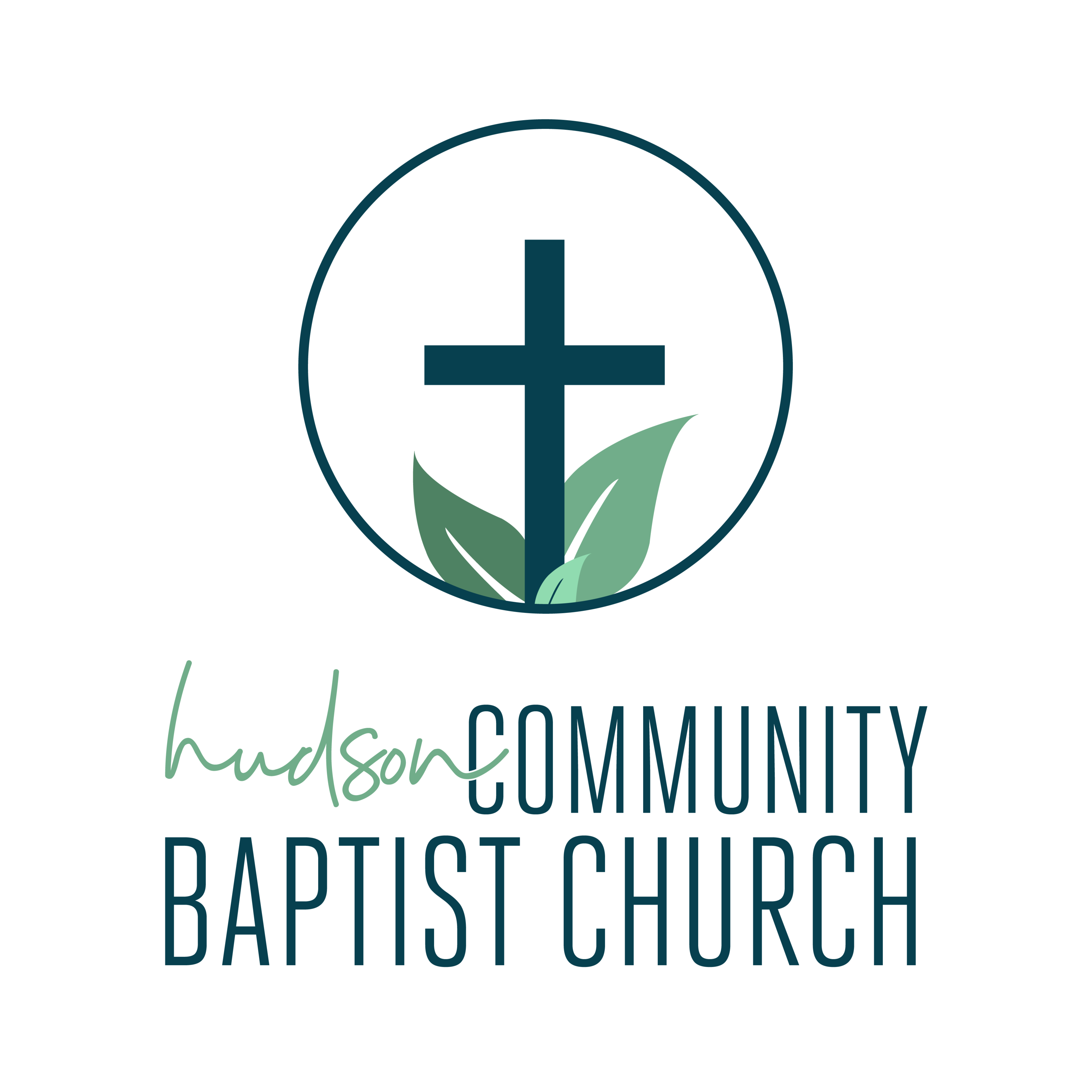 Hudson Community Baptist Church
