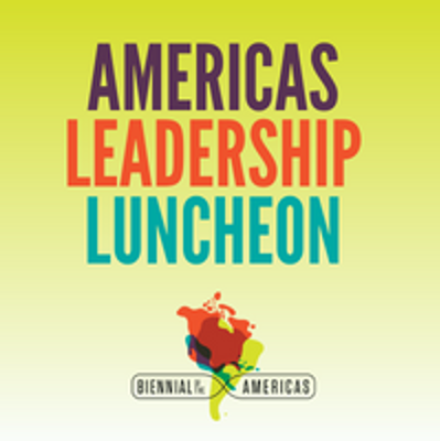 Biennial of the Americas