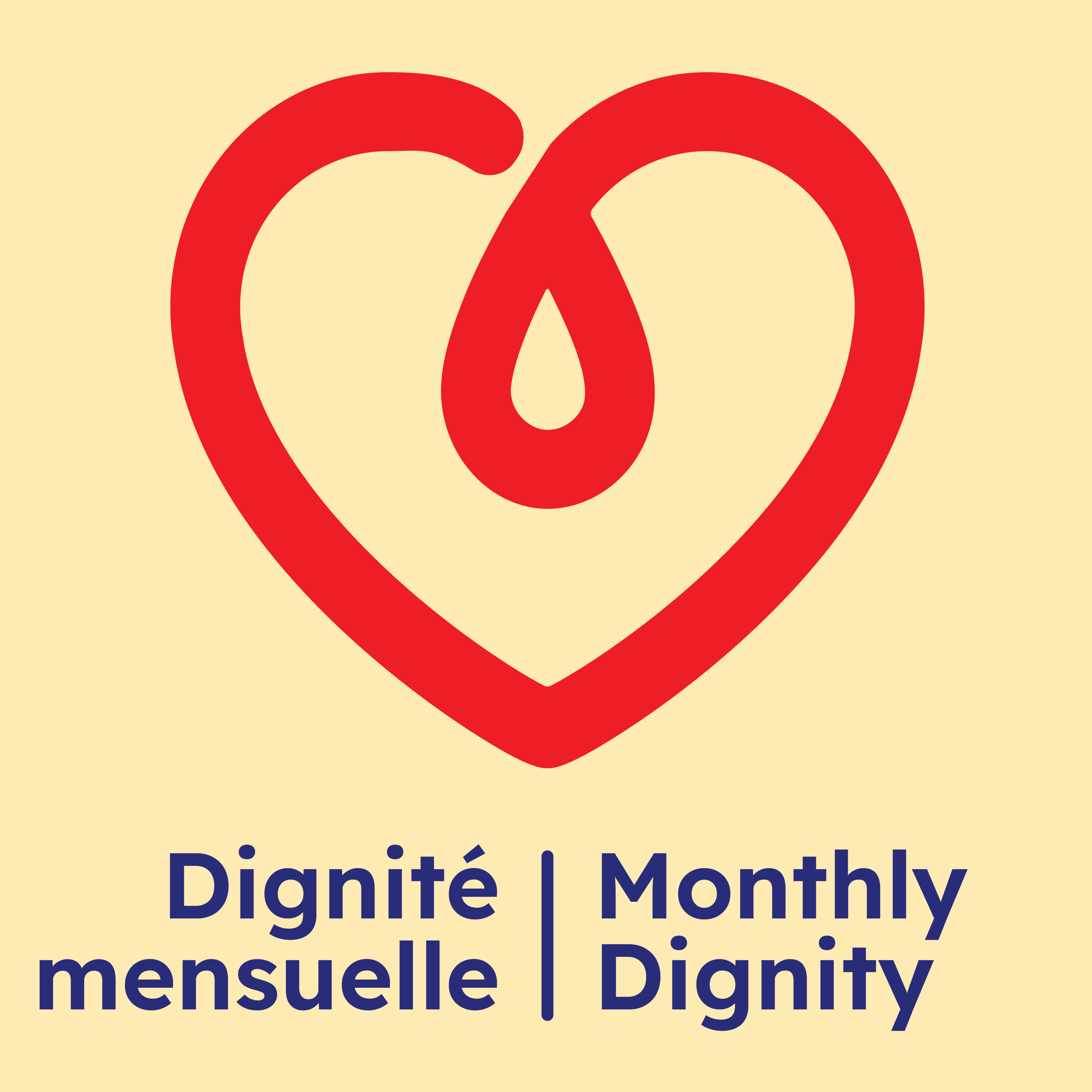 Monthly Dignity