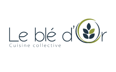 Cuisine collective le Blé d'Or