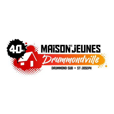 Maison des jeunes Drummondville